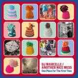 DJ Marcelle/One Place For The First Time - LP