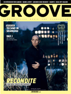 Groove, February 2018