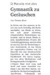 neues deutschland, DE, 1st/2nd November 2014