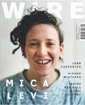 The Wire, February 2015 (Issue 372)