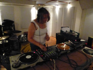 Fodderstompf - DJ Marcelle