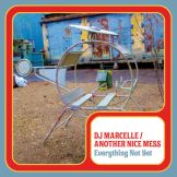 DJ Marcelle/Everything Not Yet - 10