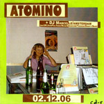 Atomino