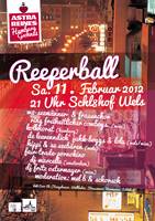 Schl8hof, Wels, AT, 11th February 2012