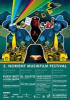 Norient Musikfilm Festival, Bern, CH, 11th January 2014
